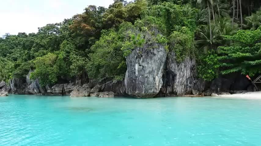 Best place in Mindanao Philippines