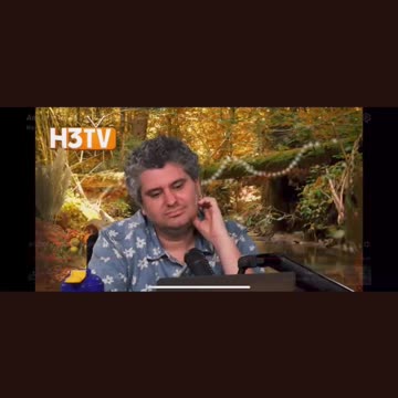 RPFC Archive - Ethan Klein wants Ben Shapiro gassed