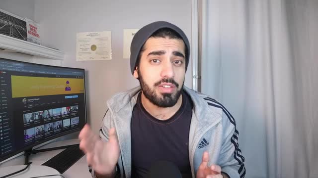 Make money online