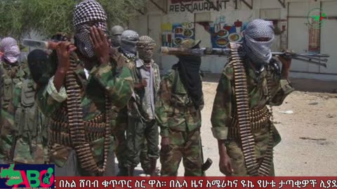 ONM-ABO - ጥሪ 11/2024 ዓ.ም ሳምንታዊ የኦሮሞ ነፃነት ሠራዊት ዉሎ ።
