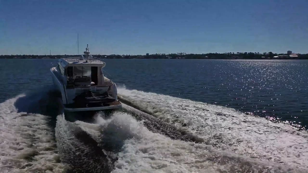 2014 Prestige Yachts 550-S(2)