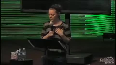 STORY | Lacey's Story - 2013 | Cultivate Relationships