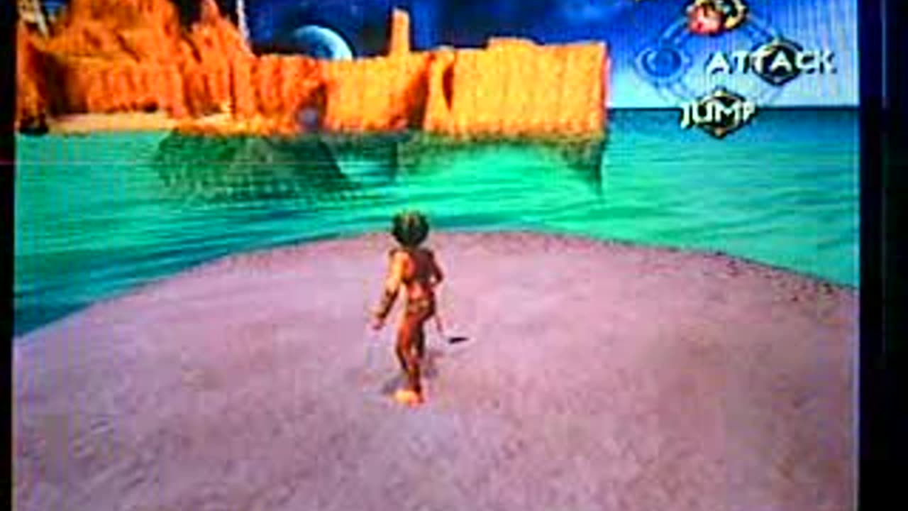 Sphinx and the cursed mummy walkthrough part 36