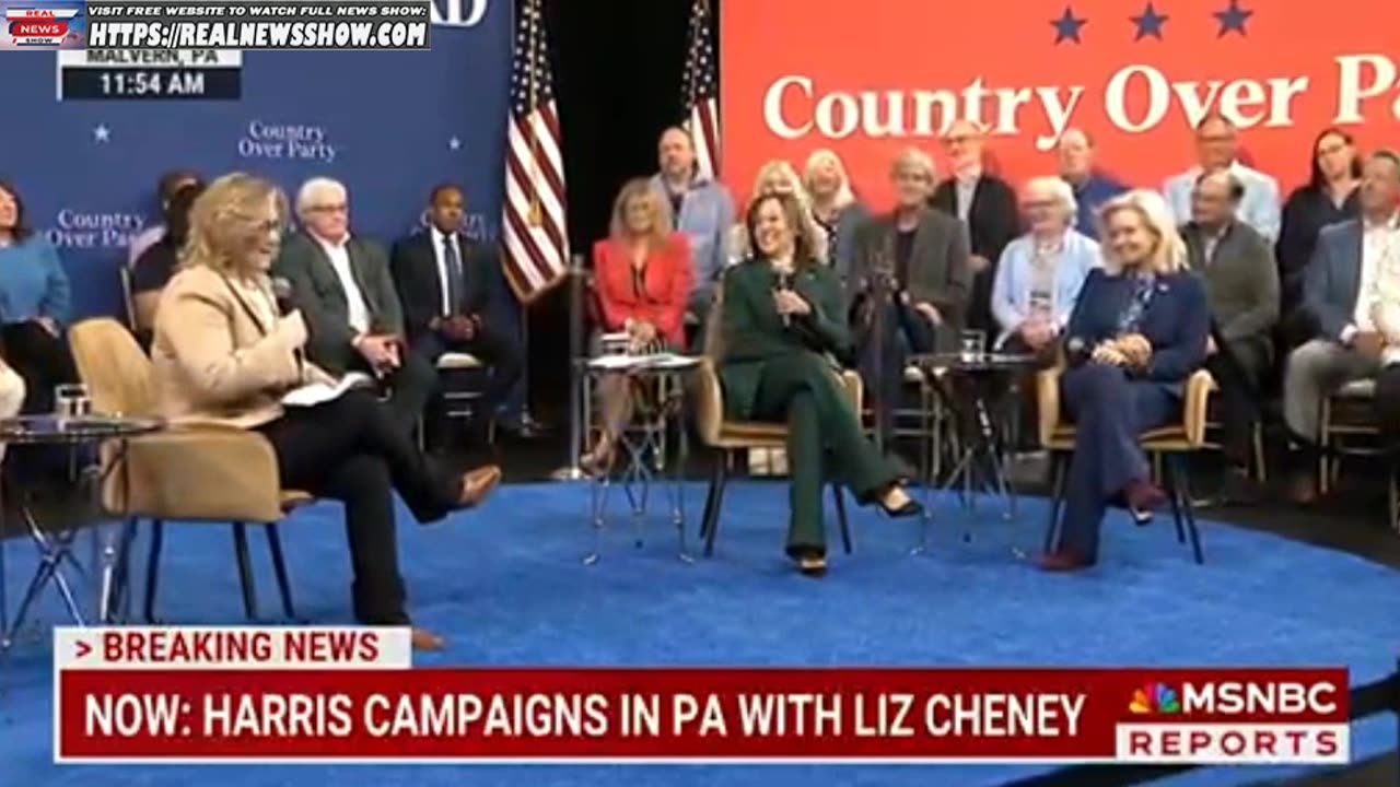 José Díaz-Balart Reports 11PM - 10/21/2024