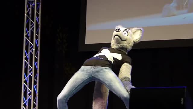 Furry Cringe Compilation