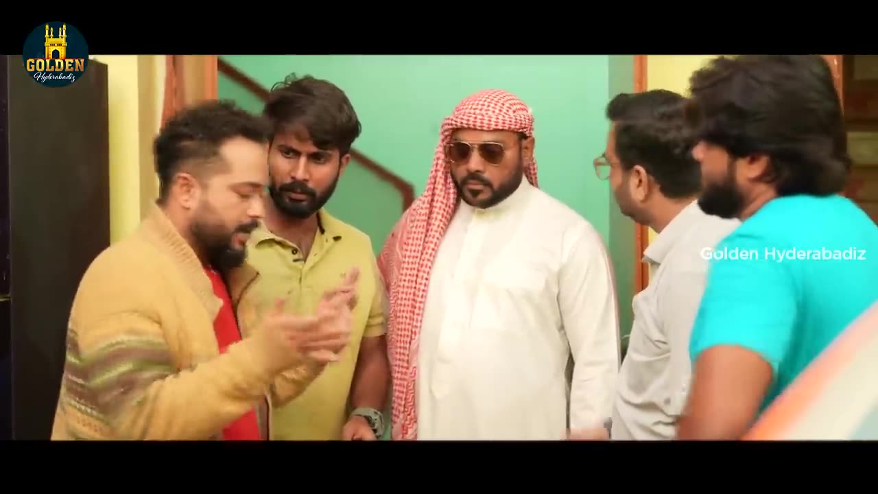 Funny Shaikh comedy video