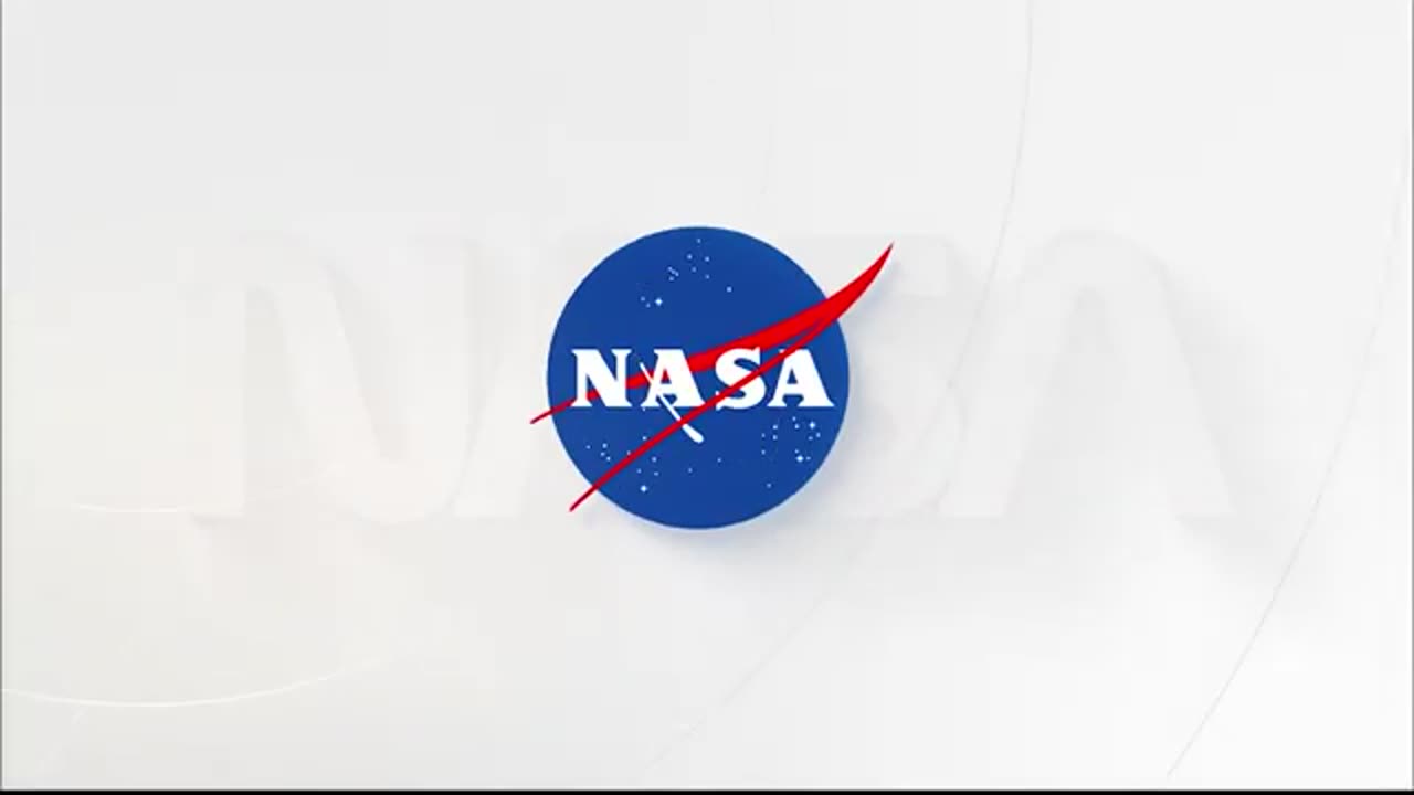 Nasa video