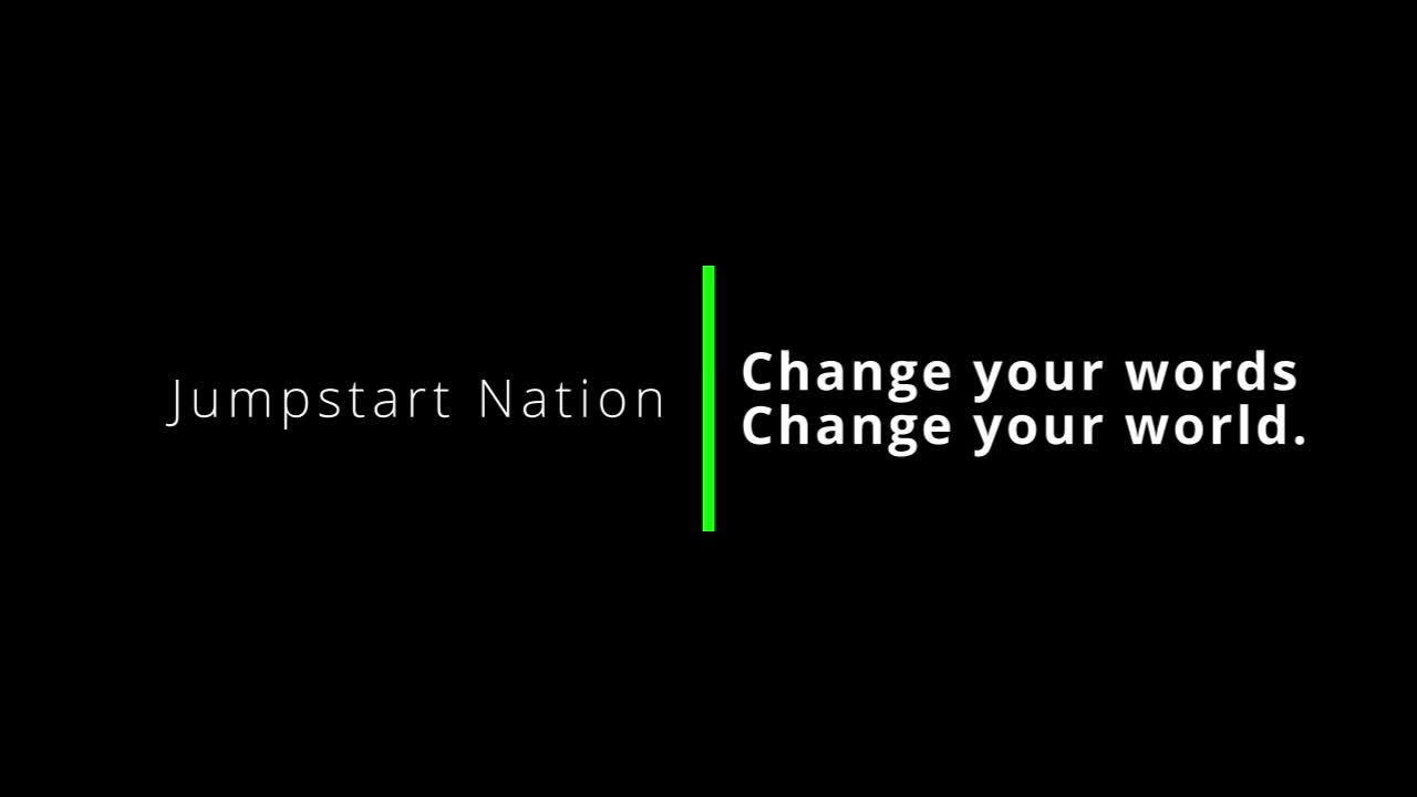 Jumpstart Nation