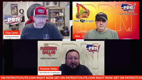 PATRIOT ROUND TABLE REPORT UPDATE 9/20 /2023.
