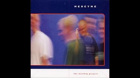 Mercyme : I Can Only Imagine //The Worship Project