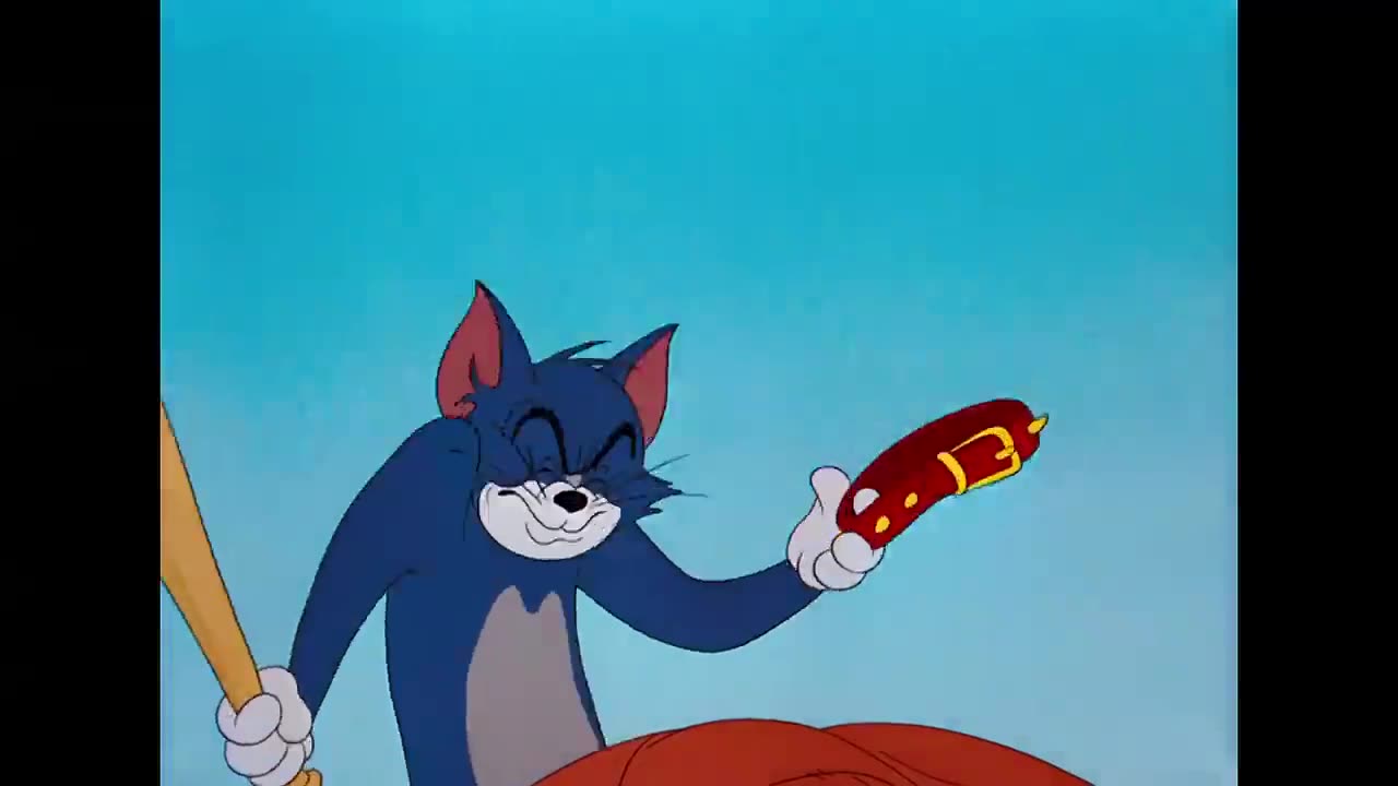 Tom & Jerry in italiano kids