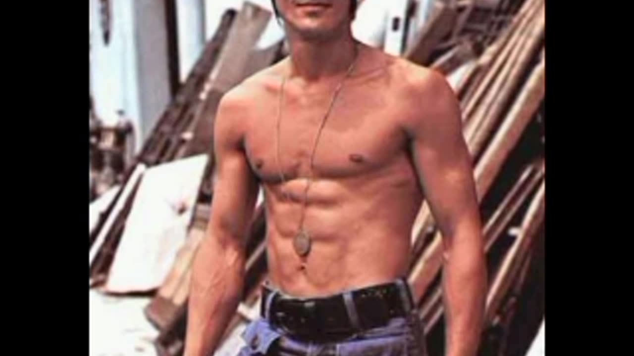 A História de Bruce Lee