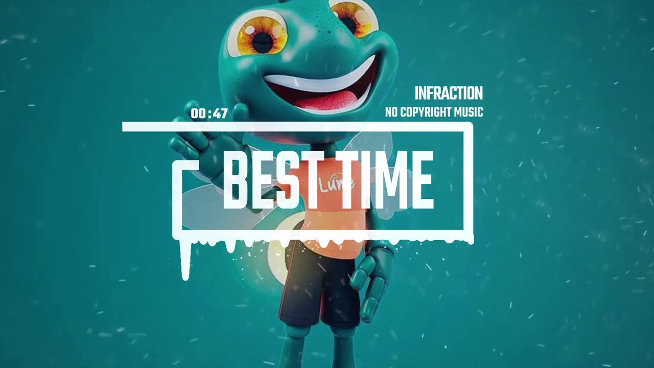 Happy Cooking Food by Infraction No Copyright Music ⧸ Best Time