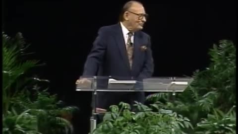 Gifts & Ministries of the Holy Spirit 1 Introduction part 1 Dr. Lester Sumrall