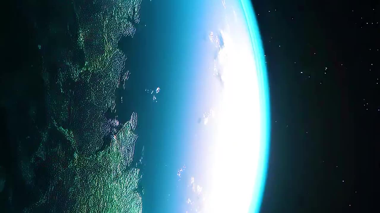 Universe In Planet Blackhole Videos