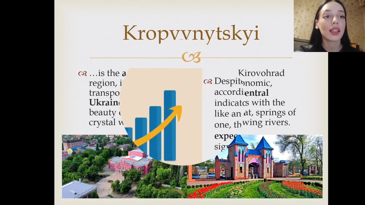 Kropyvnytskyi Environmental Issues