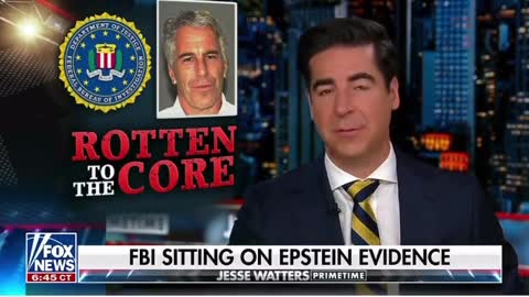 What Evidence is the FBI Sitting on from Epstein Island?