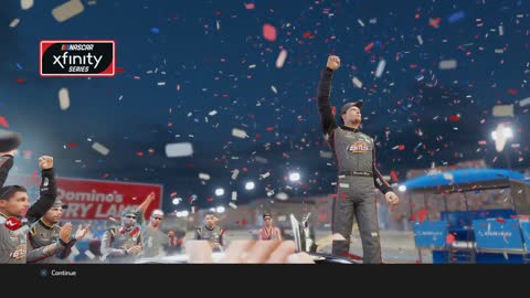 Nascar Heat5 Race531