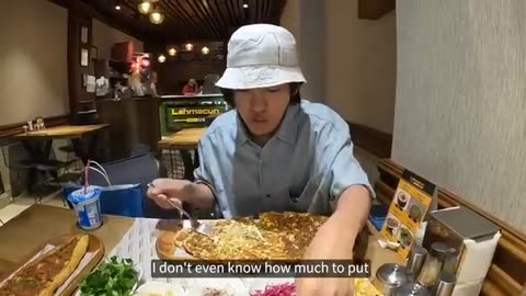 🇹🇷 Amazing street food tour in Antalya Unbelievable!