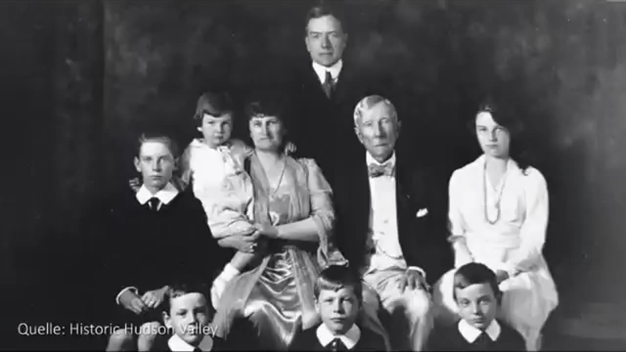 Rothschild - Teil 2