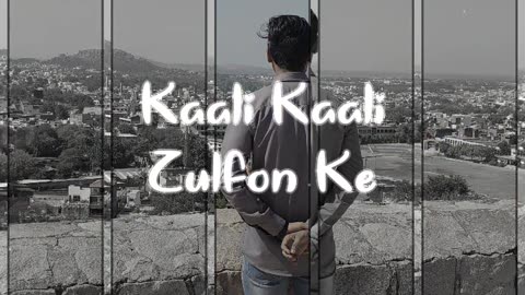 Kali kali zulfon