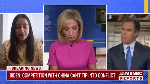 Biden can ‘be president of the world’ at UNGA amid absences ‘if he handles the moment appropriately’
