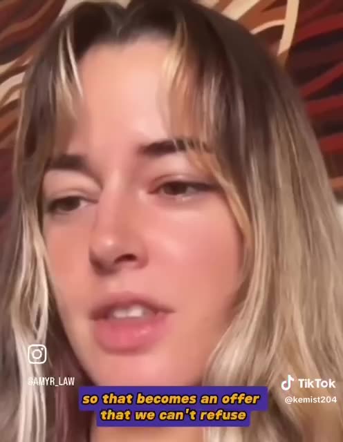 We Are Living In A Villains World