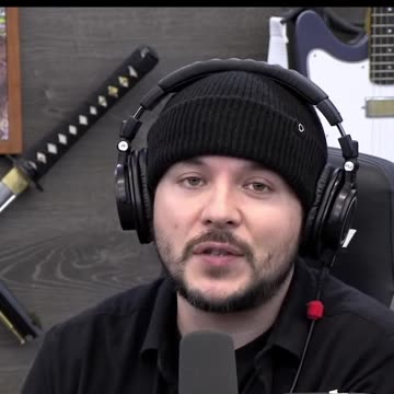 Timcast IRL short - Not working