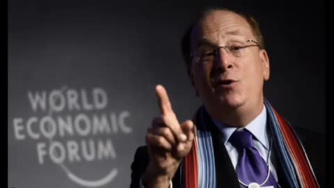 The History of Blackrock