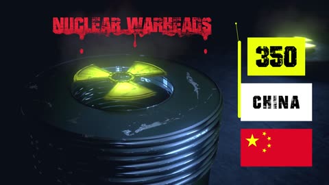 “The Reasons for China’s Nuclear Buildup” - Video Version