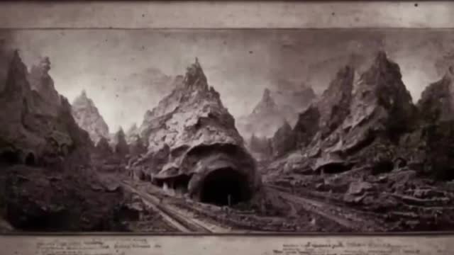 EXCELLENT REMIX of I AM's Antarctica ET Part 2 show