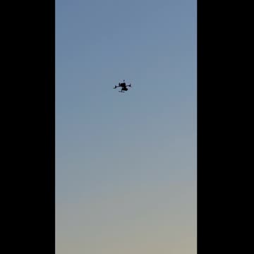 Have you ever had a feeling that you were being watched?