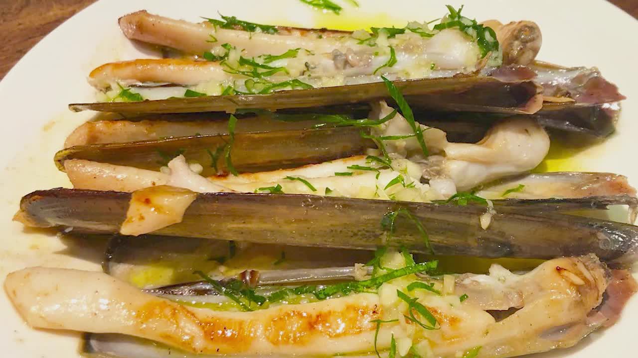 Casa Mono, NYC : Dishing on Dish | You Are What You Consume pt. 11.1