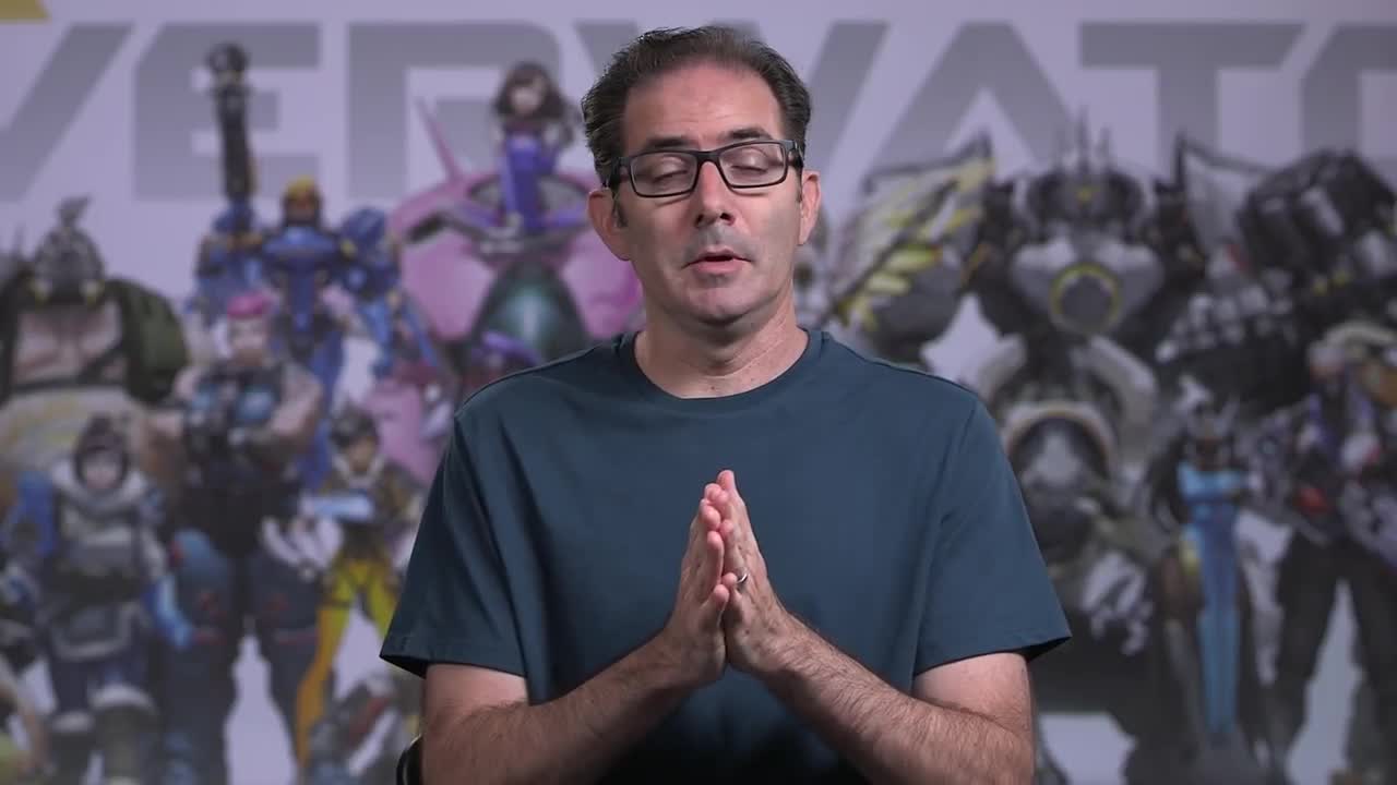 Developer Update _ July 2019 Update _ Overwatch