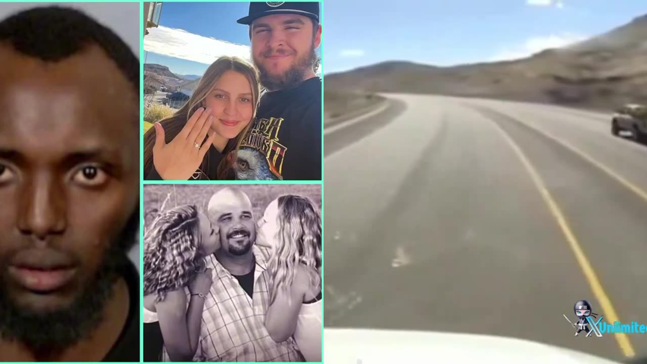 Trucker immigrant who was driving on the wrong side of the road kills 3 | Check Description