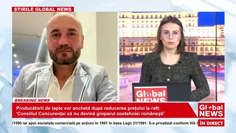 Știri (Global News România; 08.05.2023)5