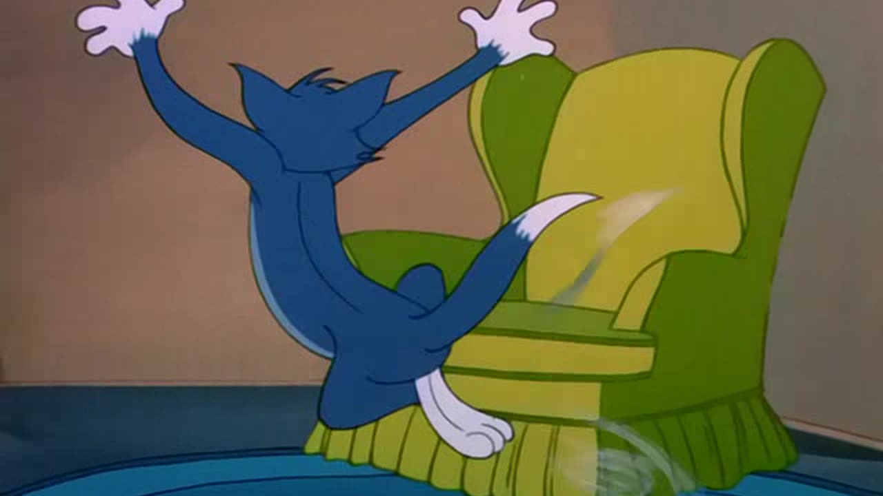 TOM N JERRY 092 Mouse for Sale [1955]