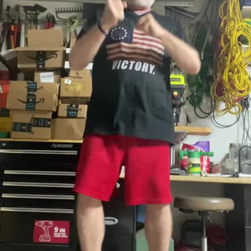 And I thoroughly enjoyed it!