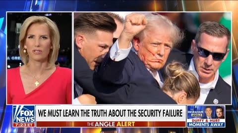 The Ingraham Angle 7-14-24 FULL END SHOW - BREAKING FOX NEWS July 14, 2024