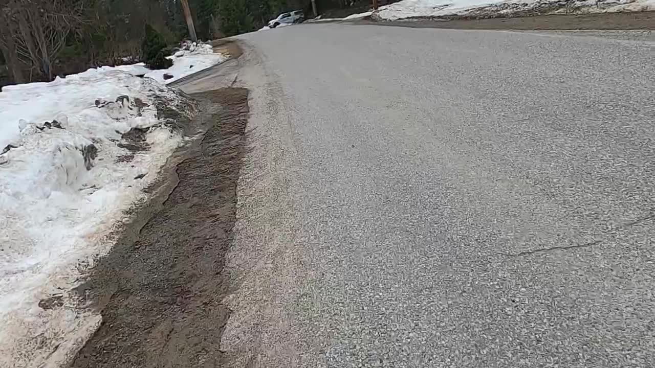 THE ICE CREAMERY, Christina Lake