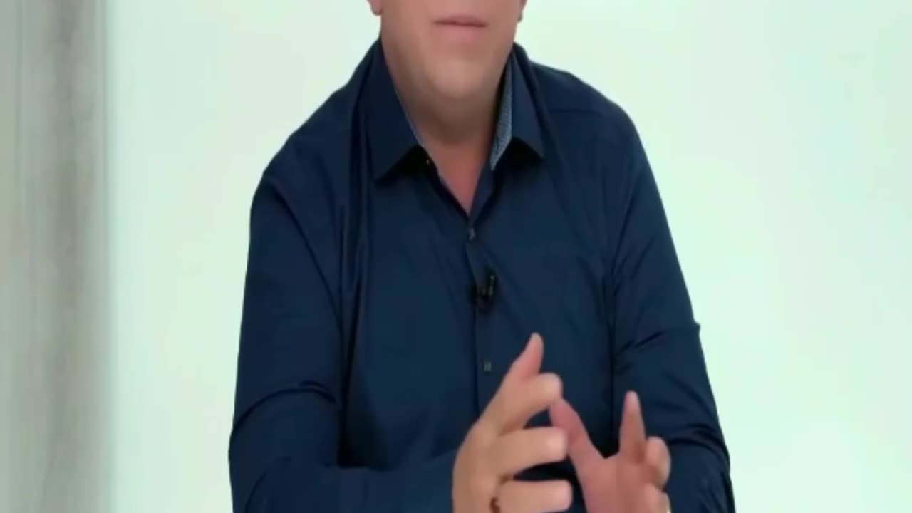 VERDADES COMO PUÑOS PARTE 5