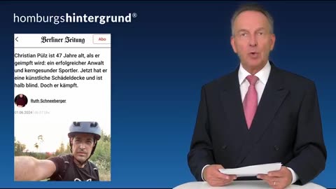 RKI ungeschwärzt - ein Abgrund! Prof. Dr. Stefan Homburg zu den ungeschwärzten RKI Files