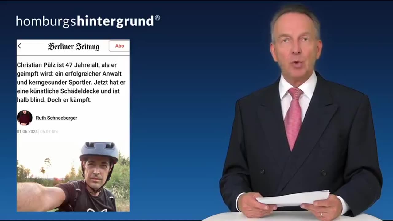 RKI ungeschwärzt - ein Abgrund! Prof. Dr. Stefan Homburg zu den ungeschwärzten RKI Files