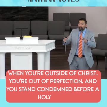 Will you answer the call?