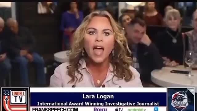 Lara Logan on the freaks of Balenciaga.