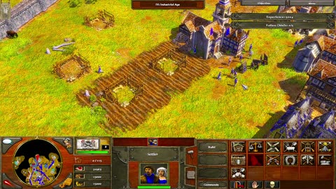 Age of Empires 3 June 6, 2024 Episode 10