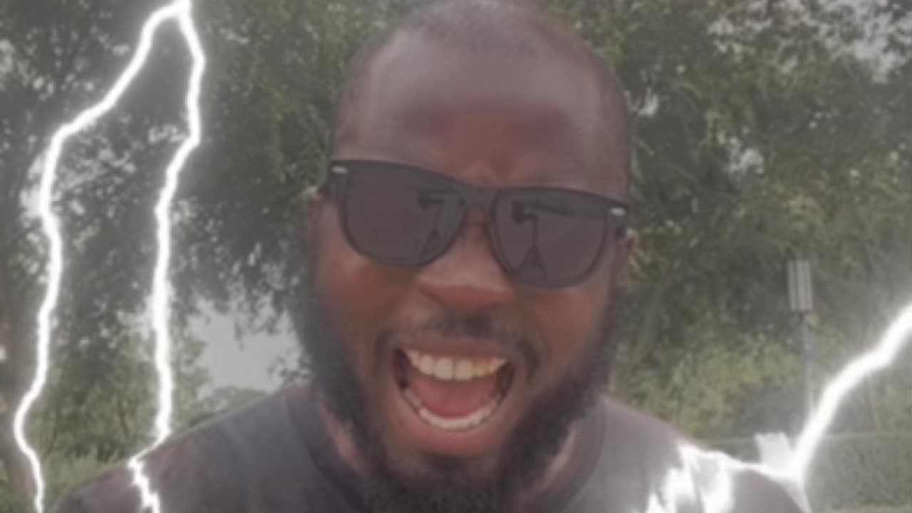 You Got Flavor #dayodman #spice #flavorful #eeyayyahh #motivation