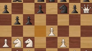 (Immortal Game) Garry Kasparov vs Veselin Topalov