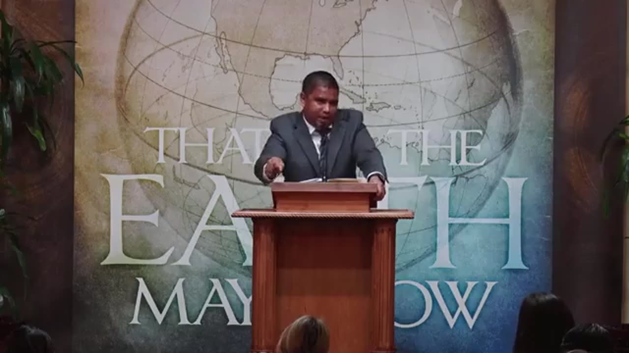 03.26.2023 (AM) Luke 22:31-34;54-62 | Peter's Denial | Pastor Roger Jimenez, Verity Baptist Church