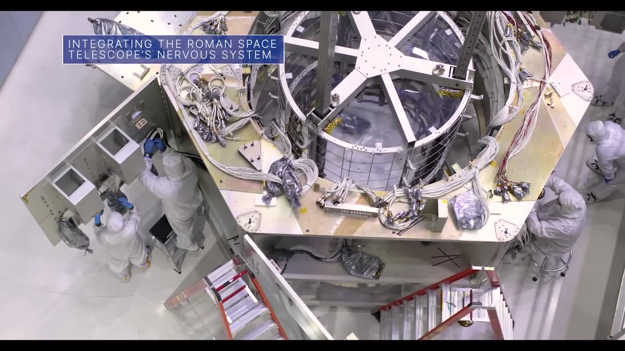 Our Webb Space Telescope Captures a Cosmic Ring on This Week @NASA – August 25, 2023